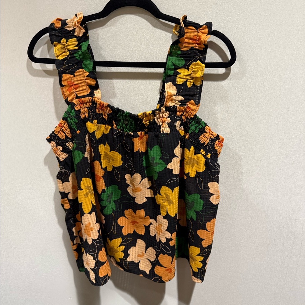 Cute Summer Top!